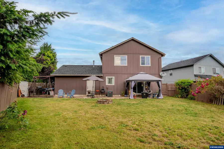 2147  Steelhead Ct, Lebanon, OR 97355 - #2