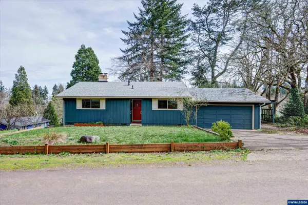3456  Hulsey Av SE, Salem, OR 97302