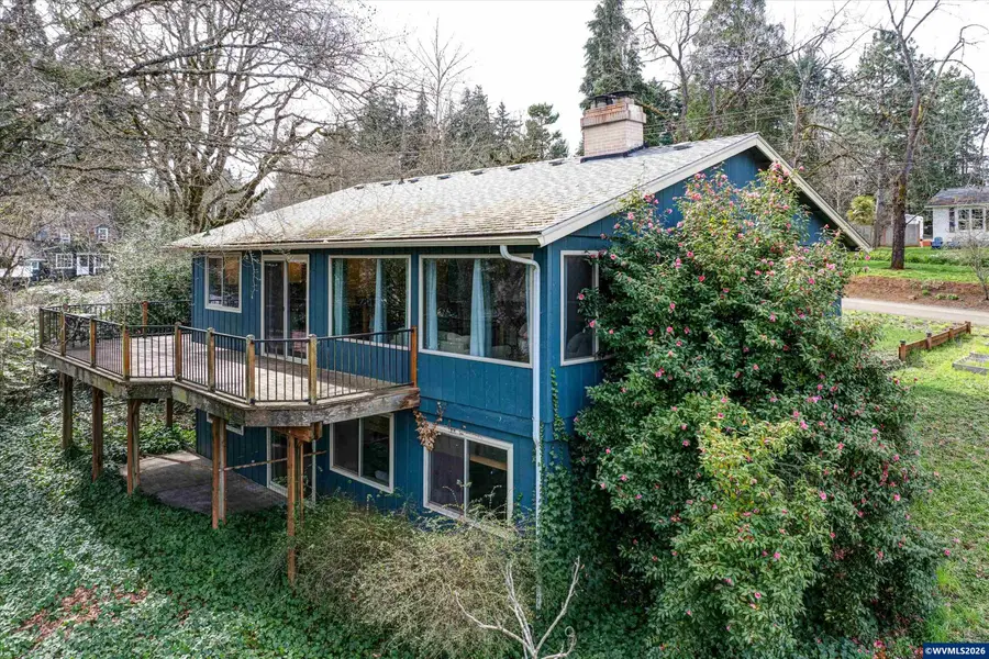 3456  Hulsey Av SE, Salem, OR 97302 - #2