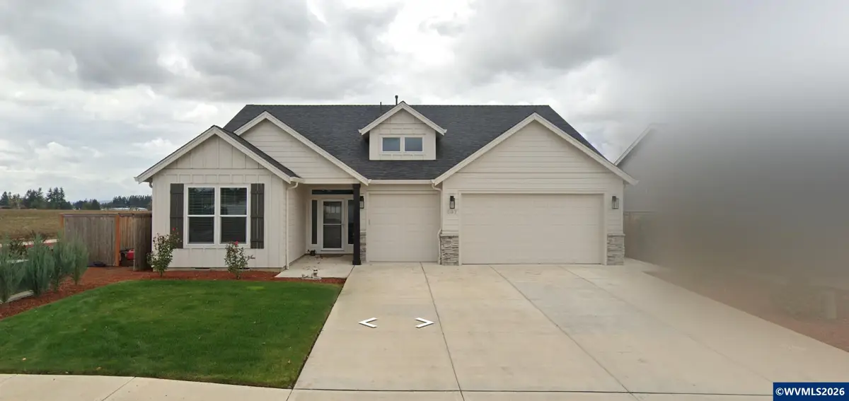 597 SE Arbor St, Sublimity, OR 97385 - #1