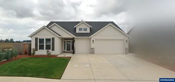 597 SE Arbor St, Sublimity, OR 97385