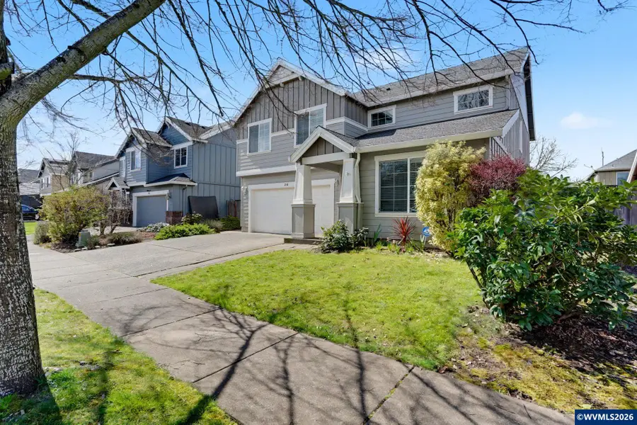 218  Derby St SE, Albany, OR 97322 - #2