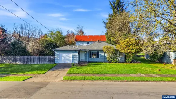 2015 NW Beca Av, Corvallis, OR 97330