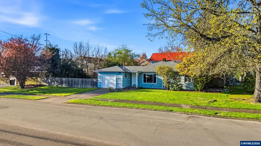 2015 NW Beca Av, Corvallis, OR 97330 - #2