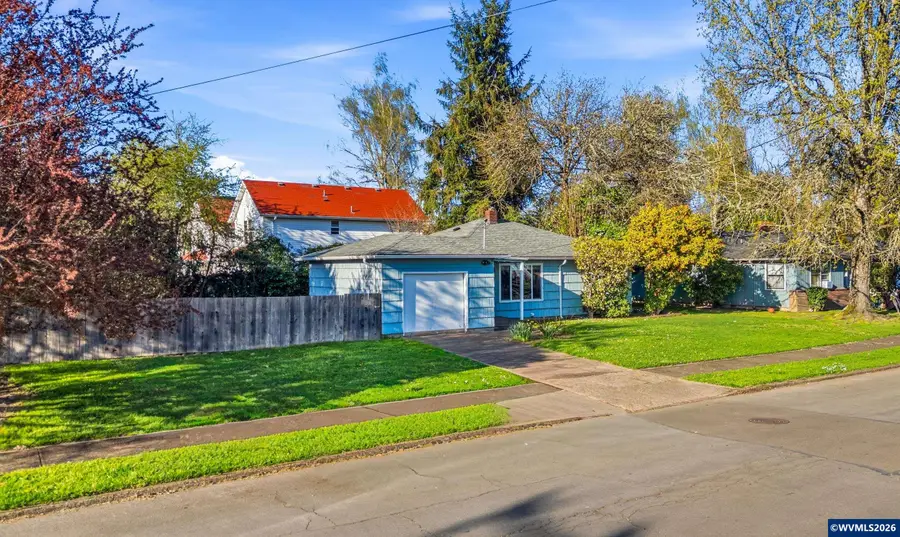 2015 NW Beca Av, Corvallis, OR 97330 - #3