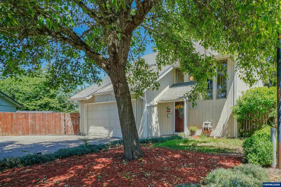 692  Fanny Ct NE, Salem, OR 97301 - #3
