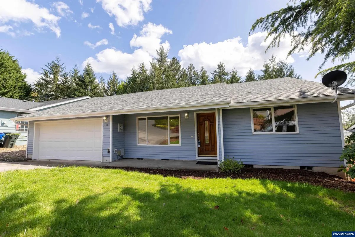 384  Lower LaVista Ct NW, Salem, OR 97304 - #1