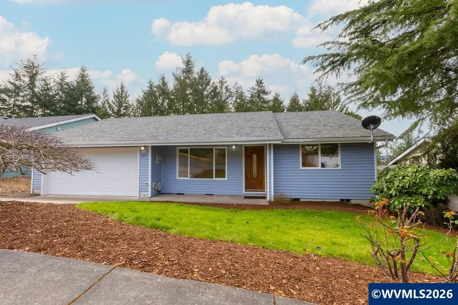 384  Lower LaVista Ct NW, Salem, OR 97304 - #2