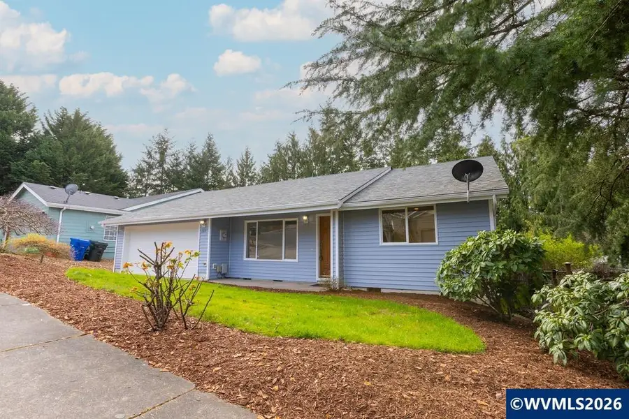 384  Lower LaVista Ct NW, Salem, OR 97304 - #3