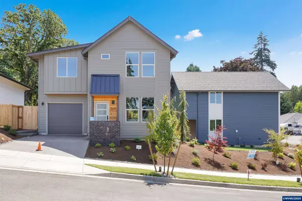 3644  Balm St S, Salem, OR 97302