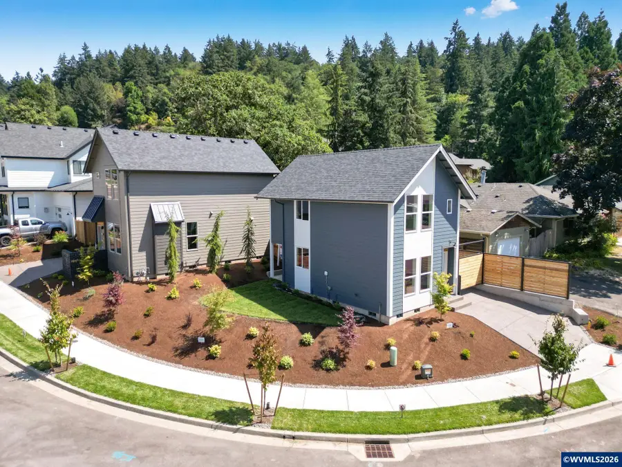 3644  Balm St S, Salem, OR 97302 - #2