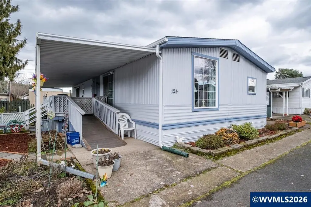 4882  Lancaster #124 Dr NE, Salem, OR 97305 - #1