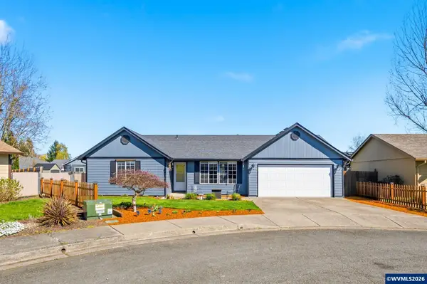 5270  Woodwind Ct NE, Keizer, OR 97303