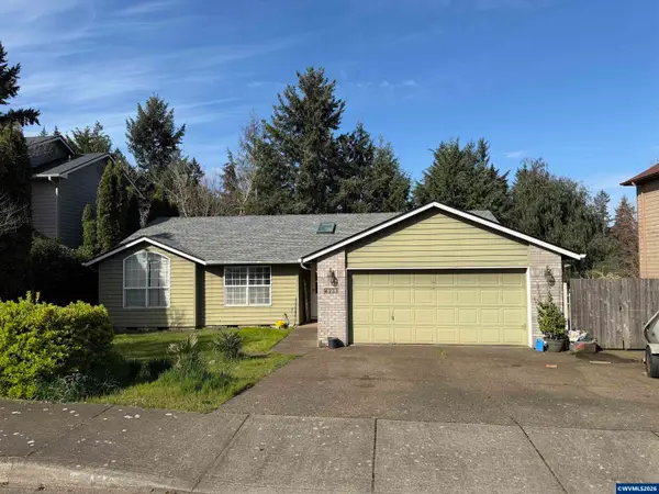 4233  Heavens Av S, Salem, OR 97302