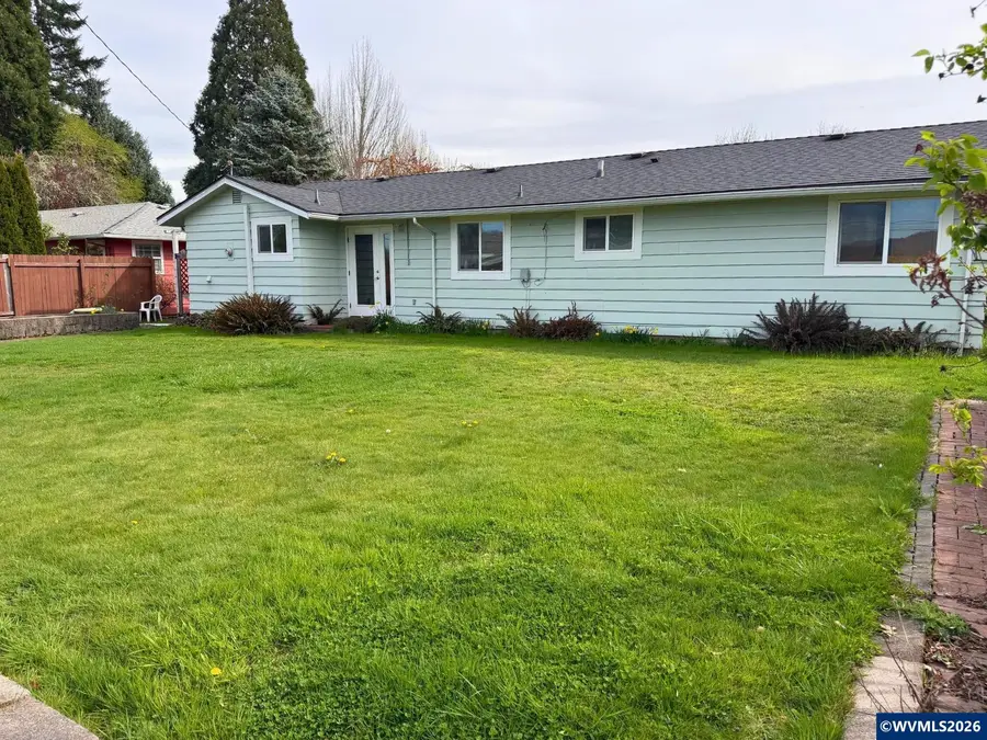 4925 SW Dakota Av, Corvallis, OR 97333 - #3