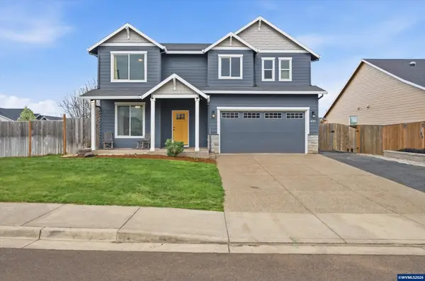 435 SE Belgian St, Sublimity, OR 97385