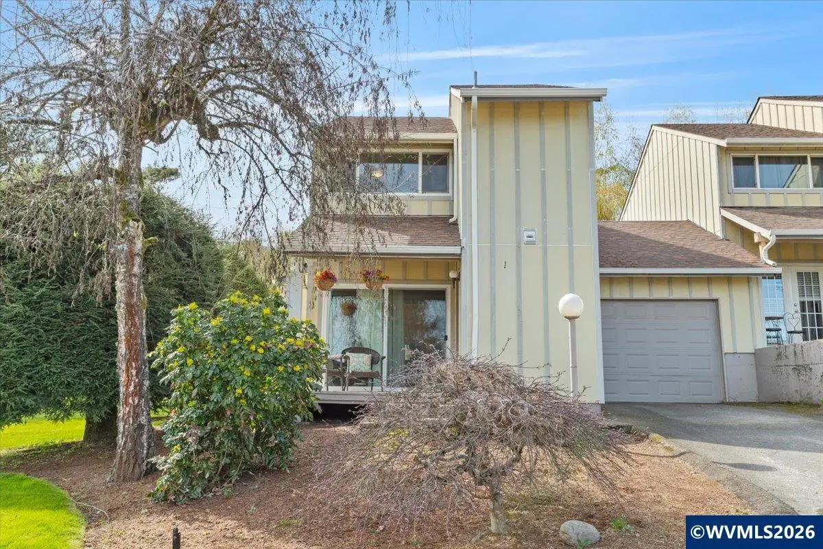 1450 SW Bridlewood (#1) Dr, Dallas, OR 97338 - #1