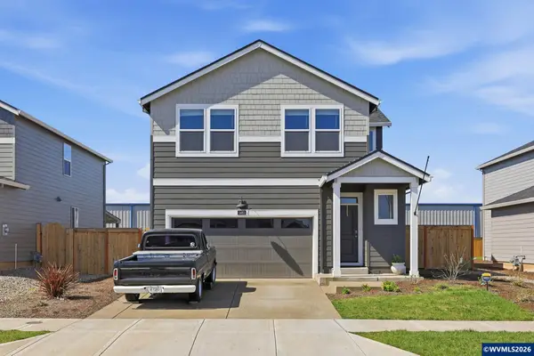 5461  Earth Pl NE Pl, Salem, OR 97305