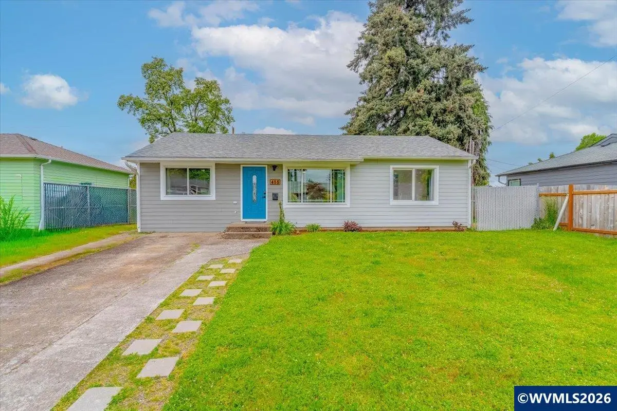 455  Marino Dr N, Keizer, OR 97303 - #1