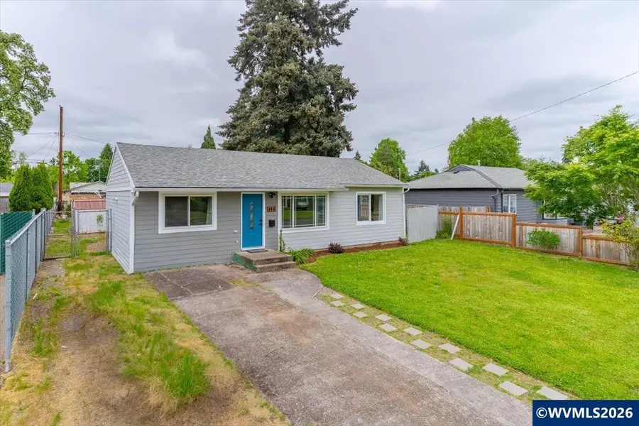 455  Marino Dr N, Keizer, OR 97303 - #2