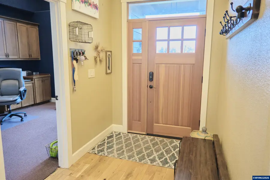 9754  Willamette St, Aumsville, OR 97325 - #3