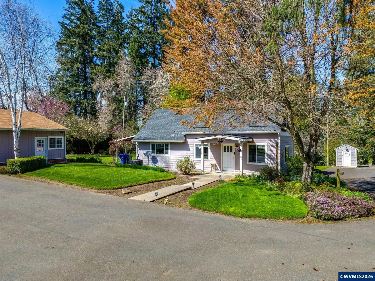 3249  64th Pl NE, Salem, OR 97305 - #1