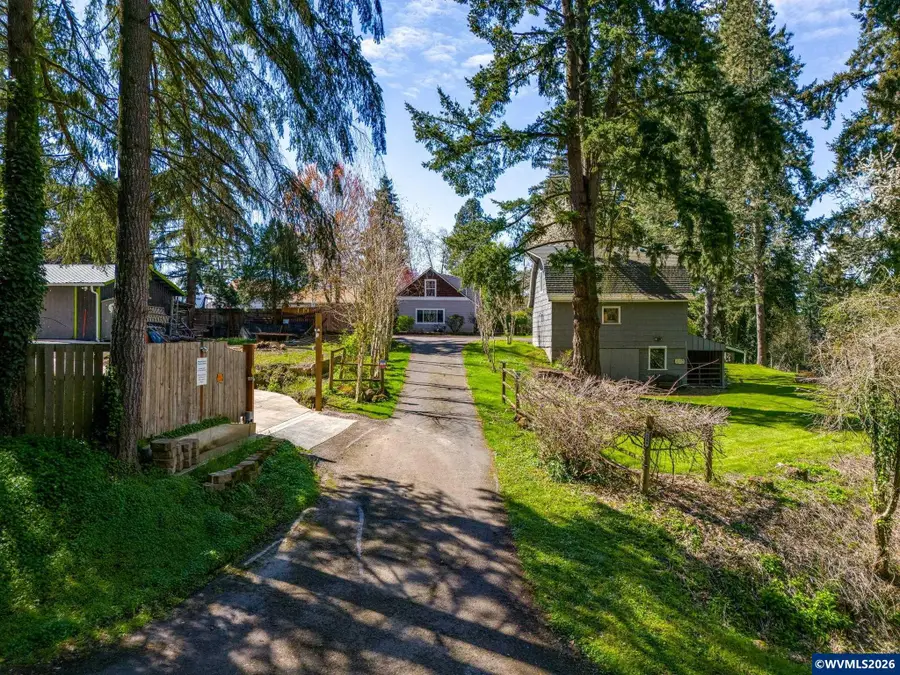 3249  64th Pl NE, Salem, OR 97305 - #2