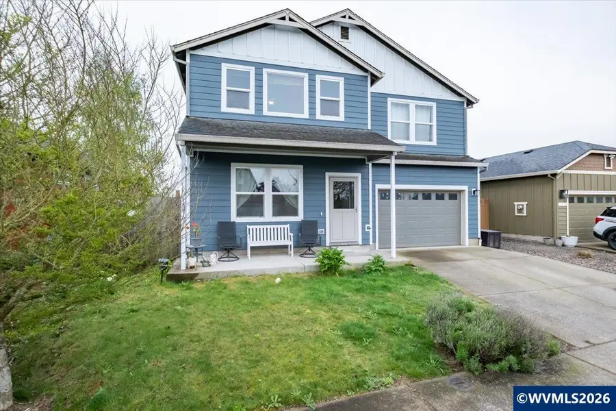 1234  Kerrisdale Av SE, Albany, OR 97322 - #3