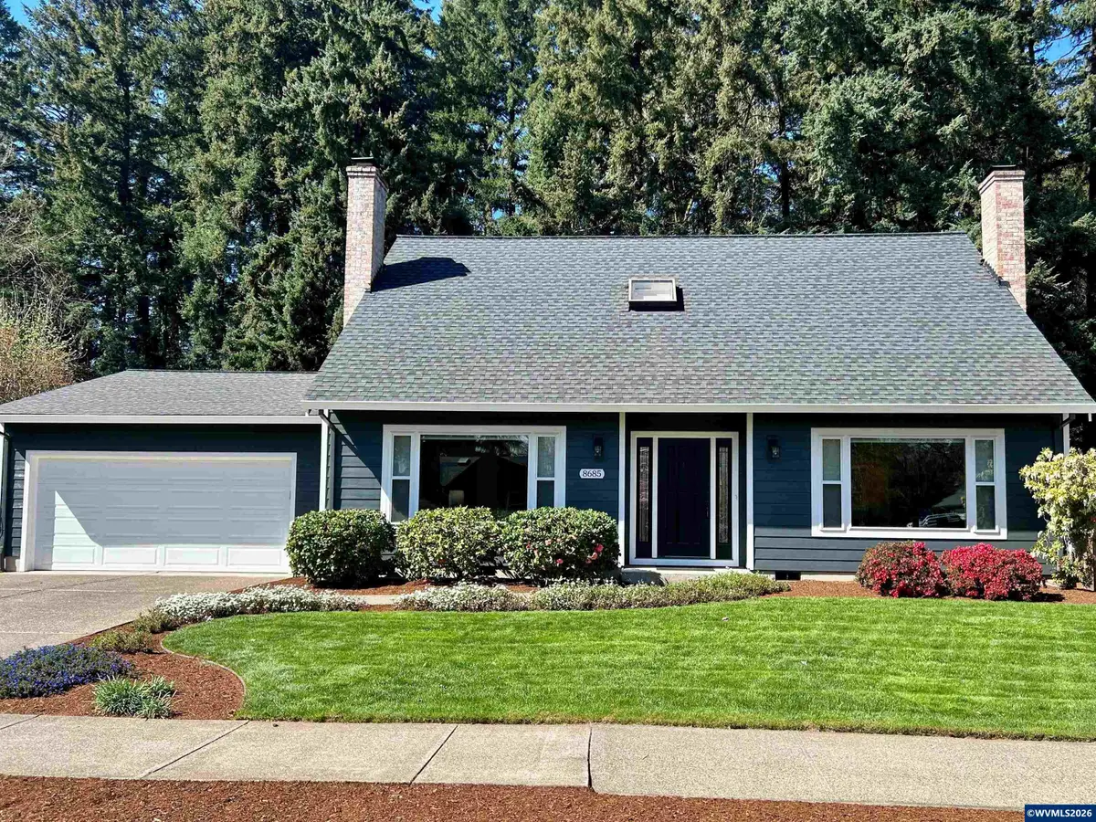 8685 SW Wilson Ln, Wilsonville, OR 97070 - #1