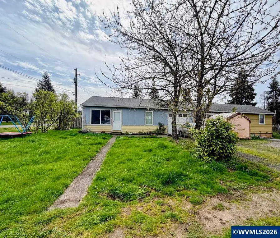 5351  Osage St, Sweet Home, OR 97386 - #2