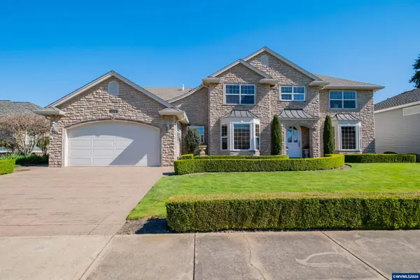 6516  Hogan Dr N, Keizer, OR 97303