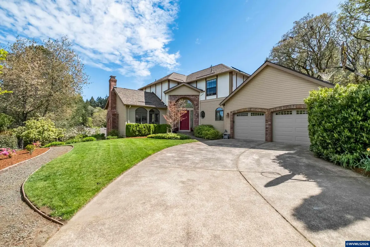 2153 NW Kari Pl, Corvallis, OR 97330 - #1
