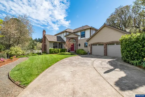 2153 NW Kari Pl, Corvallis, OR 97330