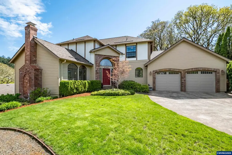 2153 NW Kari Pl, Corvallis, OR 97330 - #2