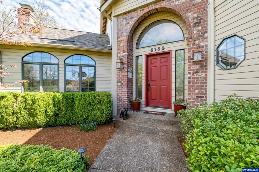 2153 NW Kari Pl, Corvallis, OR 97330 - #3