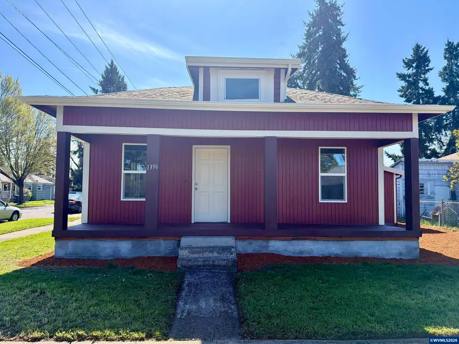 1396  Waller St SE, Salem, OR 97302 - #3