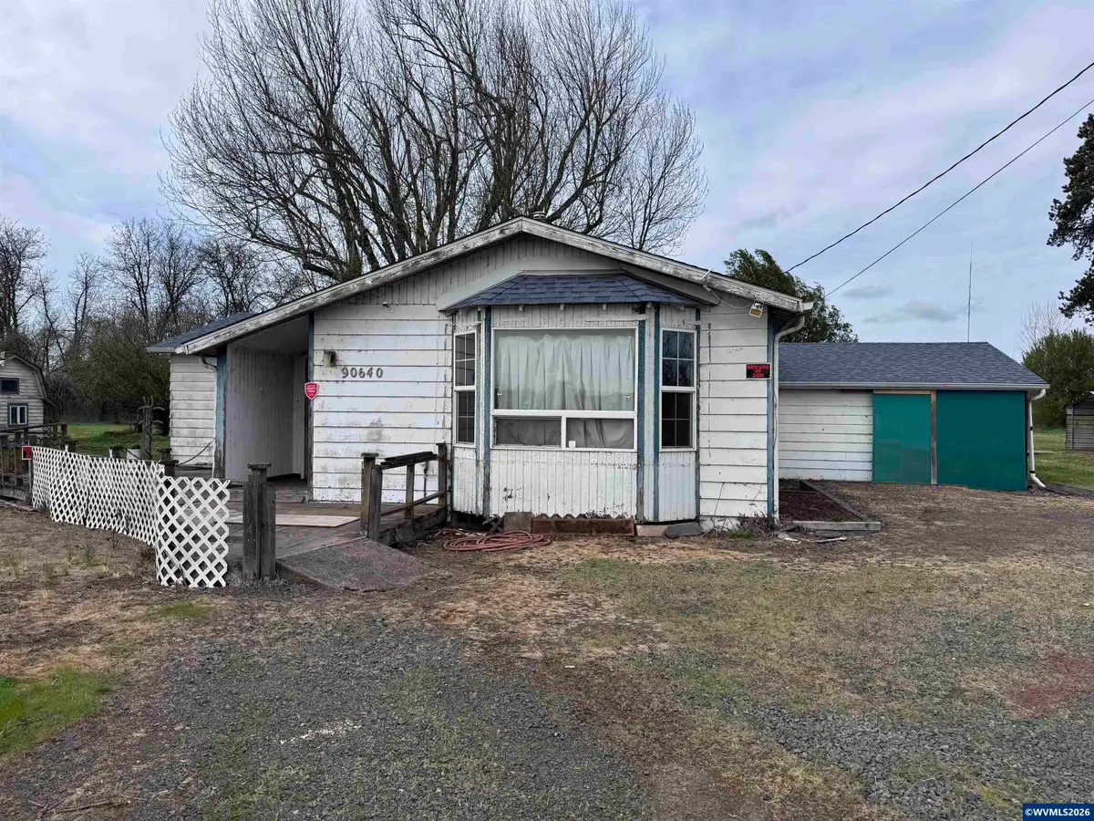 90640  Link Rd, Eugene, OR 97402 - #1