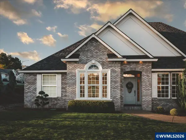 1683  Olympia Ct NW, Salem, OR 97304