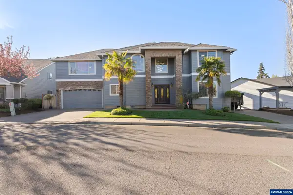 965  Caradon Ct NW, Salem, OR 97304