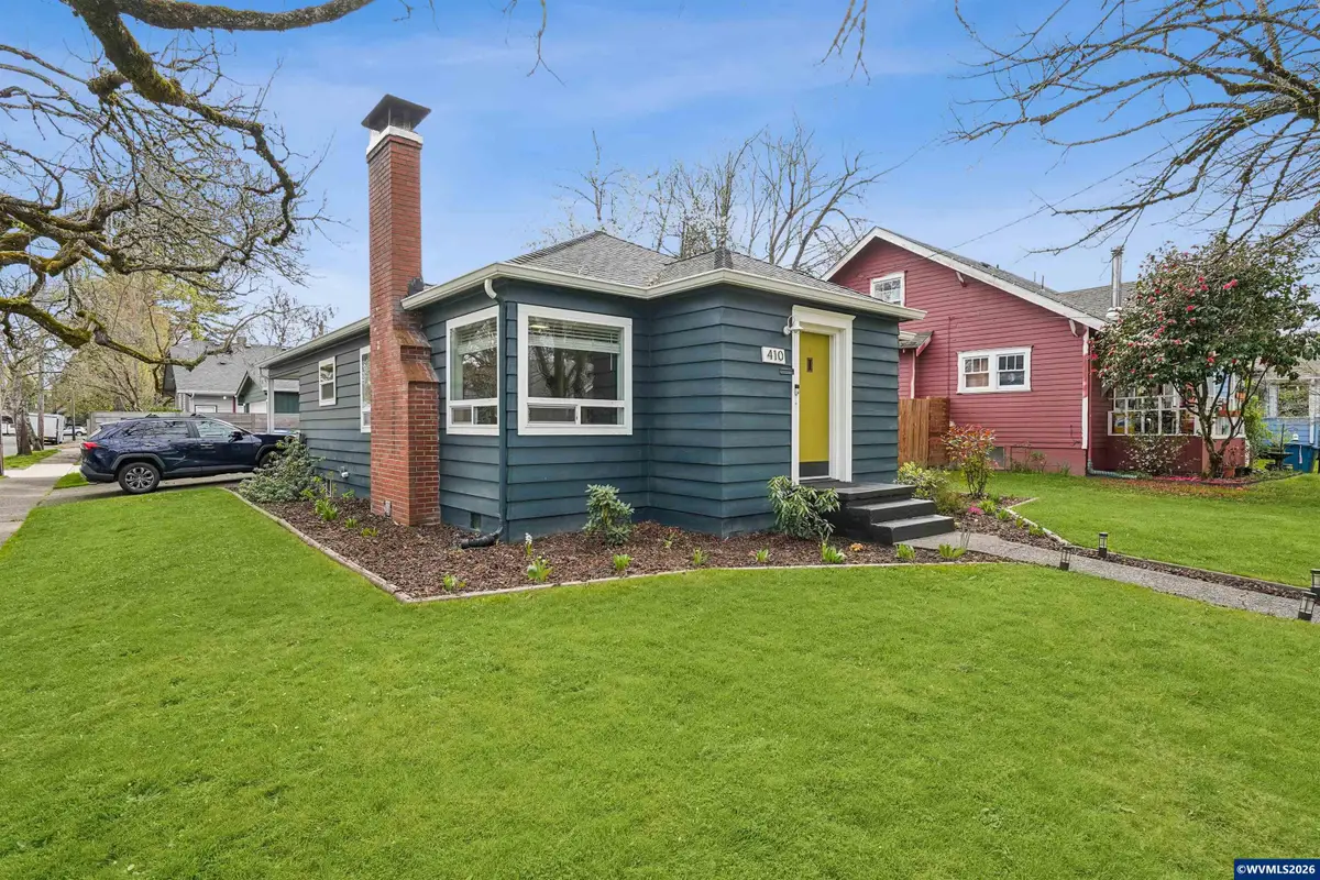 410  23rd St SE, Salem, OR 97301 - #1