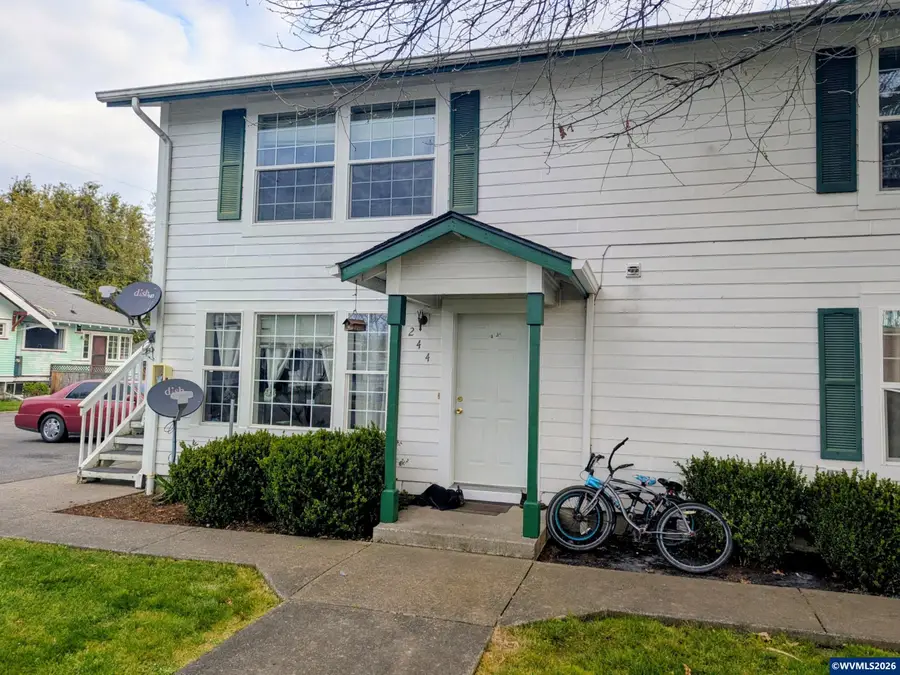 224  C St, Independence, OR 97351 - #2