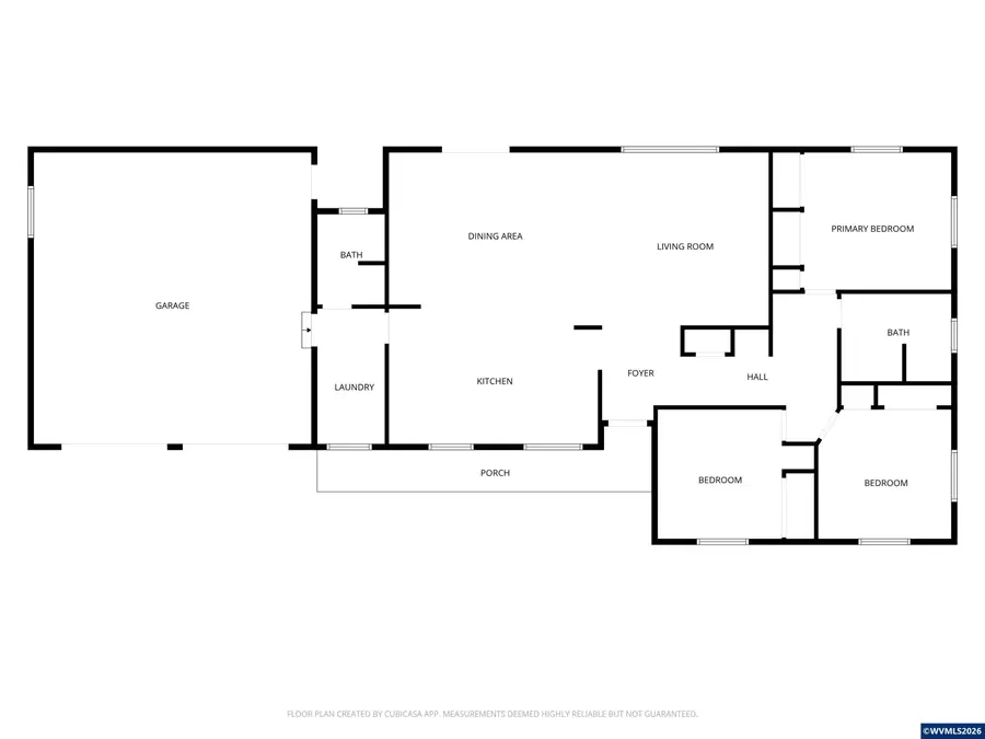 2005  Bloom Ln NW, Albany, OR 97321 - #2