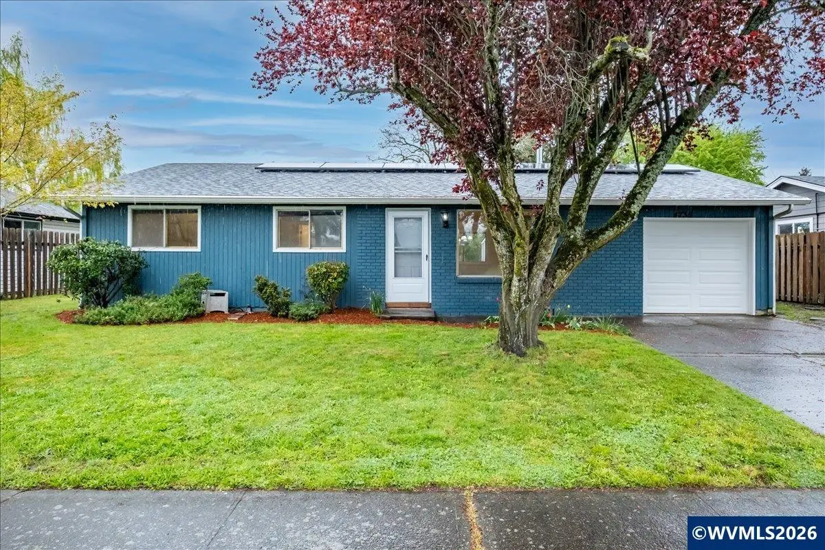 4735  Satter Dr NE, Salem, OR 97305 - #1