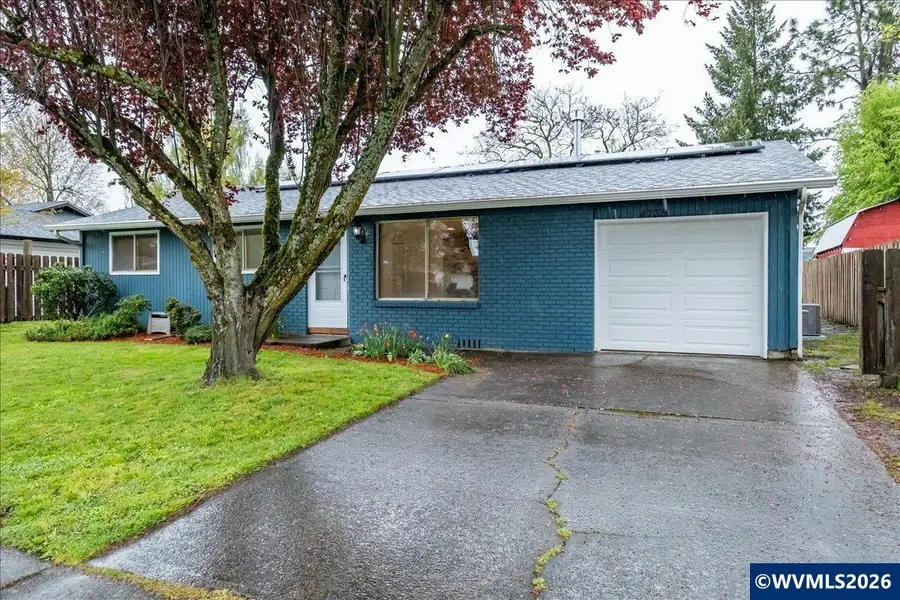 4735  Satter Dr NE, Salem, OR 97305 - #3