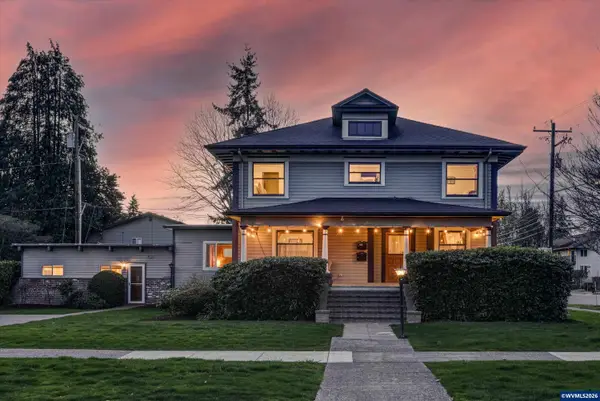 340 NW 7th St, Corvallis, OR 97330