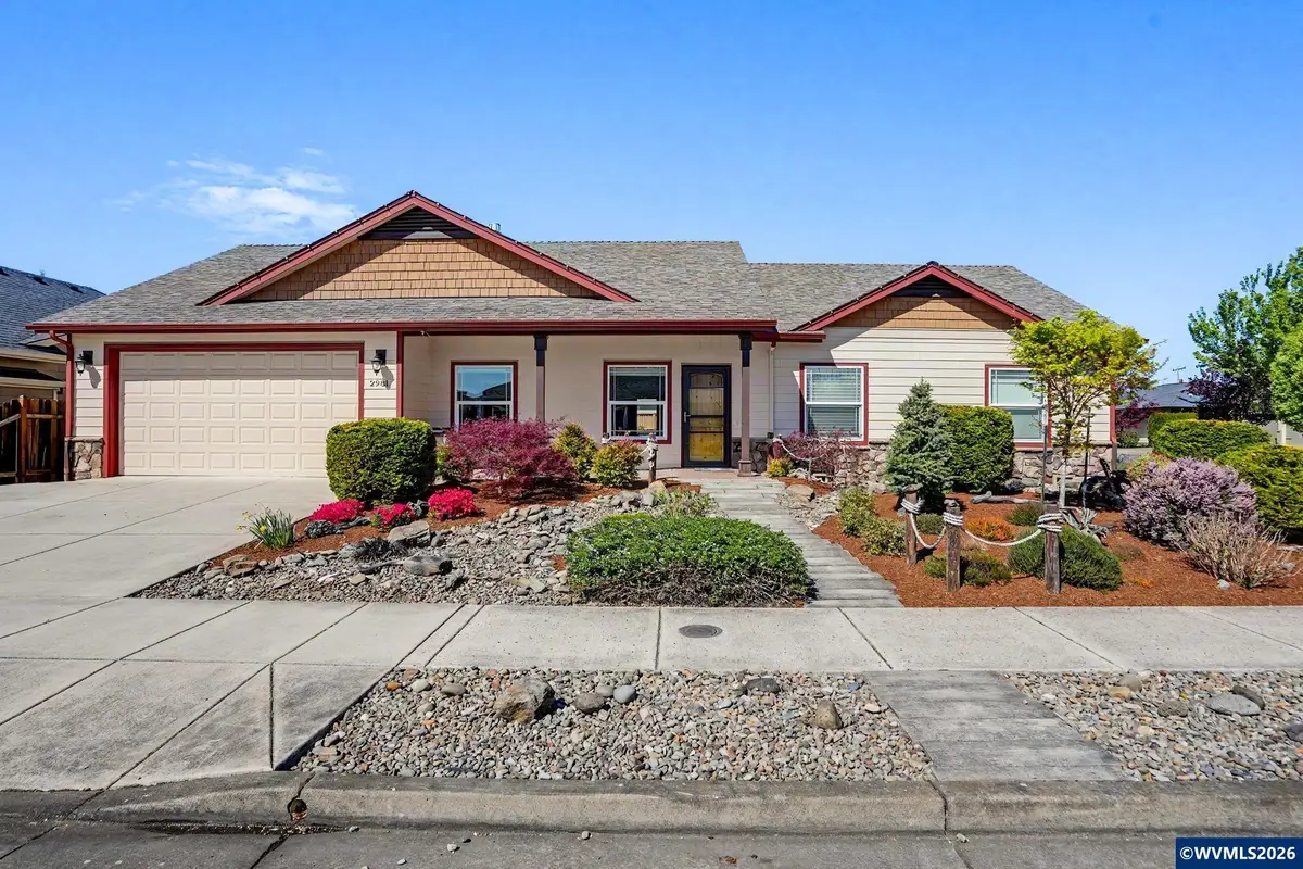 2981 NE Kindsey Ln, Albany, OR 97321 - #1