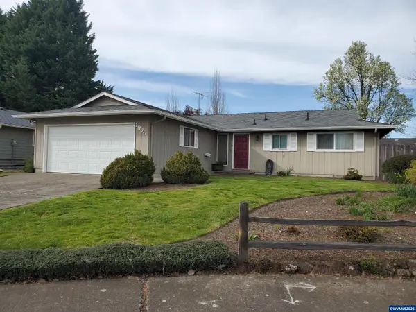 1975  Breakwood Cir SE, Albany, OR 97322