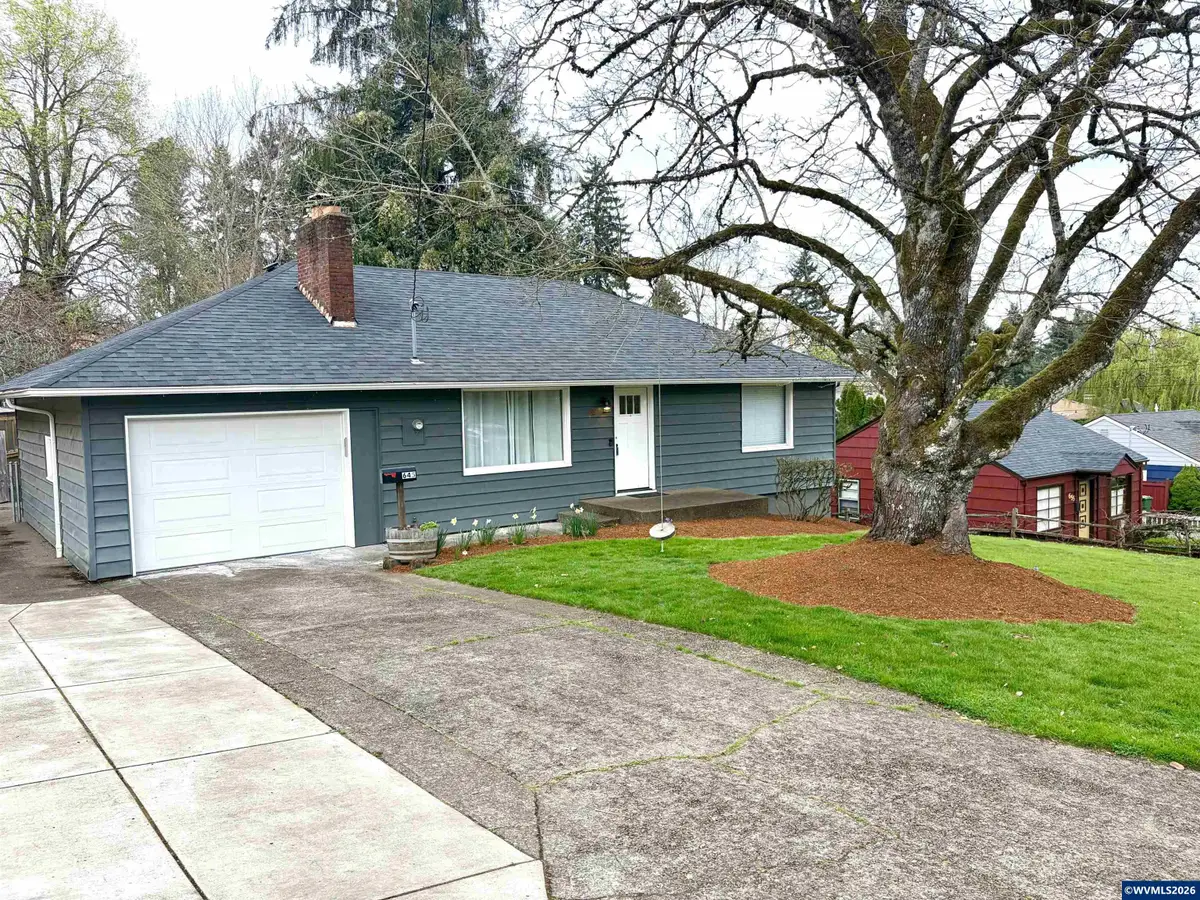645  Waldo Av SE, Salem, OR 97302 - #1