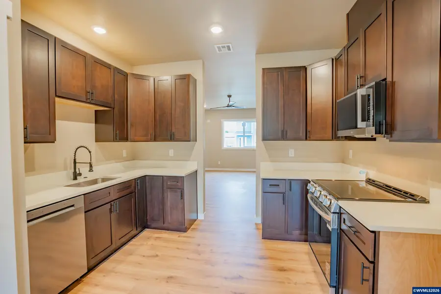4537  Live Oak St, Sweet Home, OR 97386 - #3