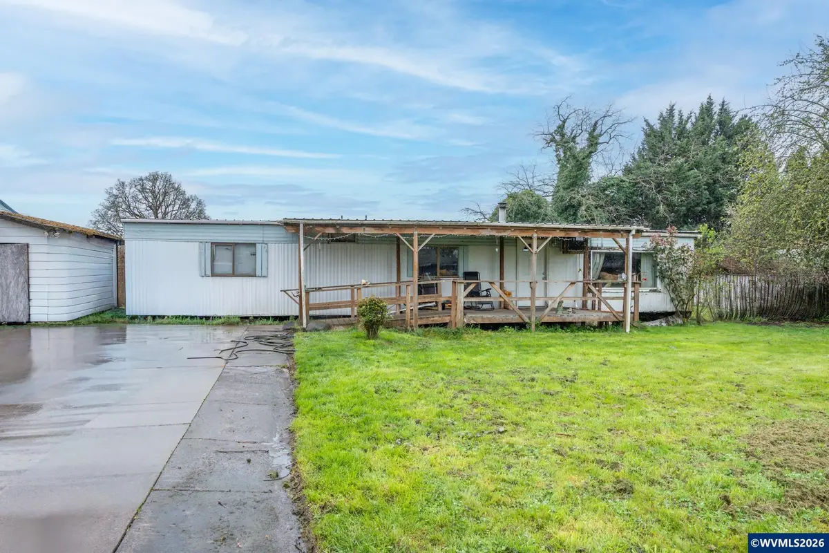 37174  Pony Rd, Lebanon, OR 97355 - #1